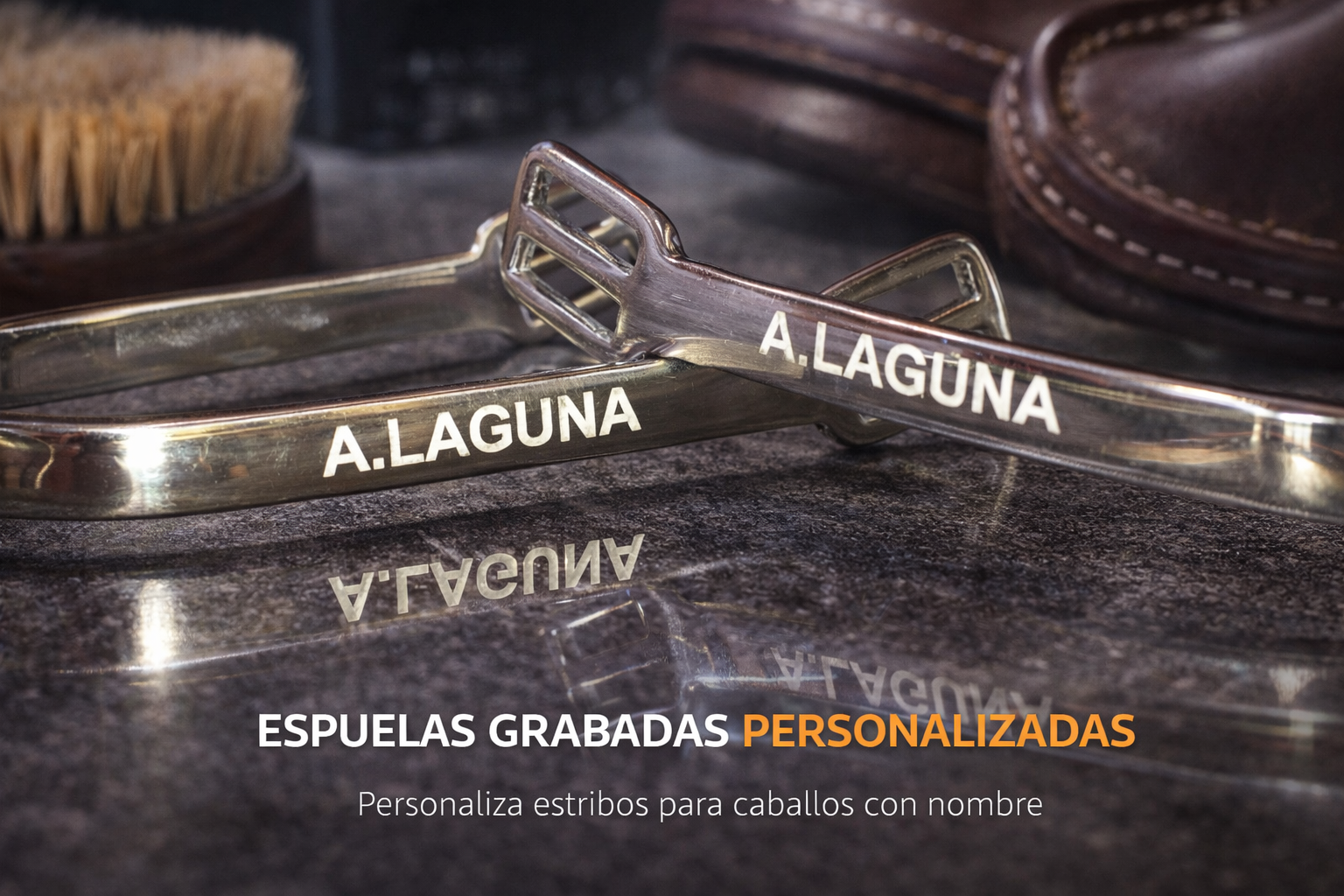 Producción profesional y acabados de alta calidad